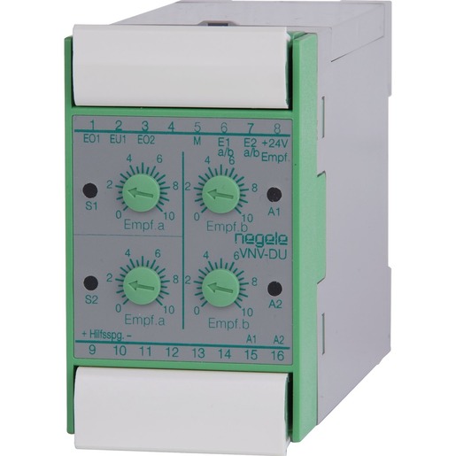 Negele VNV-DU/24VDC Turkey