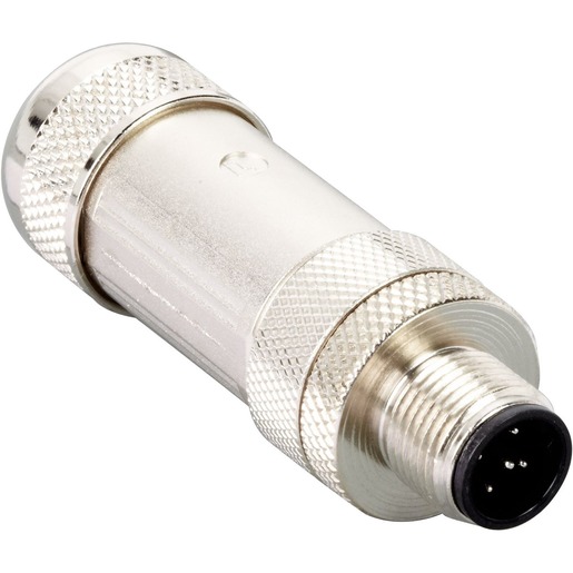 Sick STE-1205-GQ STECKER.GE.PROFI-B M12-5P Turkey