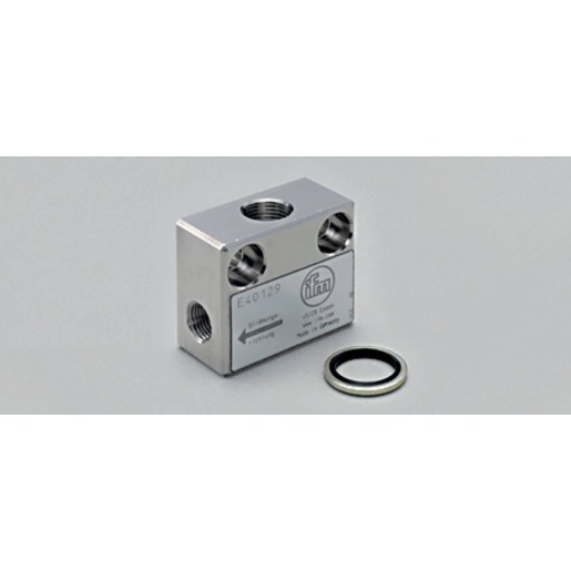 Ifm Electronic FLOW ADAPT SI Turkey