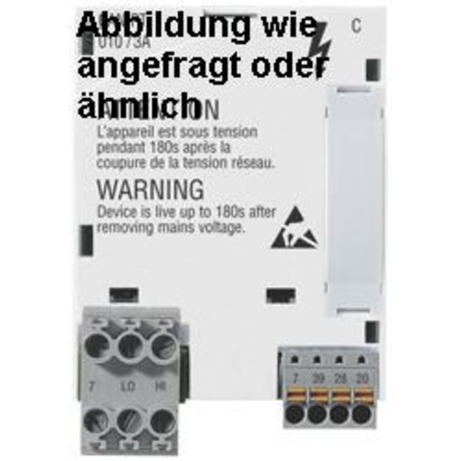 Lenze E82ZAFCC010 Turkey