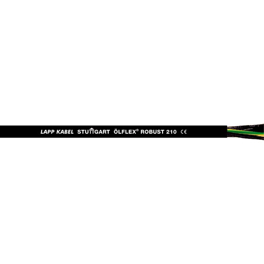Lappkabel 0021914 Turkey