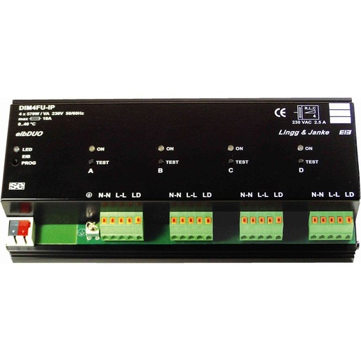 Lingg&Janke A2X6F10H Turkey