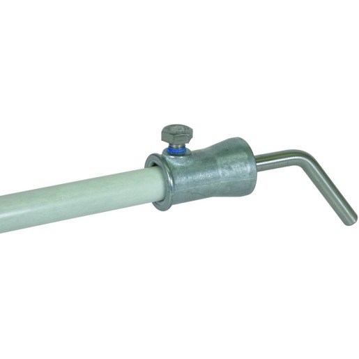 Dehn + Söhne BA130 RD8 BB16 V2A ZG Turkey