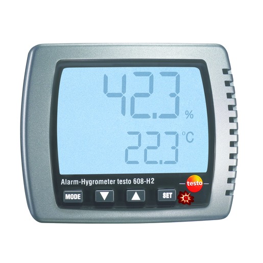Testo SE & Co. KGaA 0560 6082 Turkey