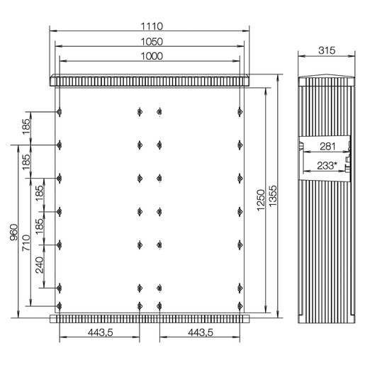ABN Braun SL132P Turkey