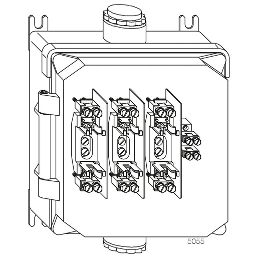 ABN Braun HW334 Turkey