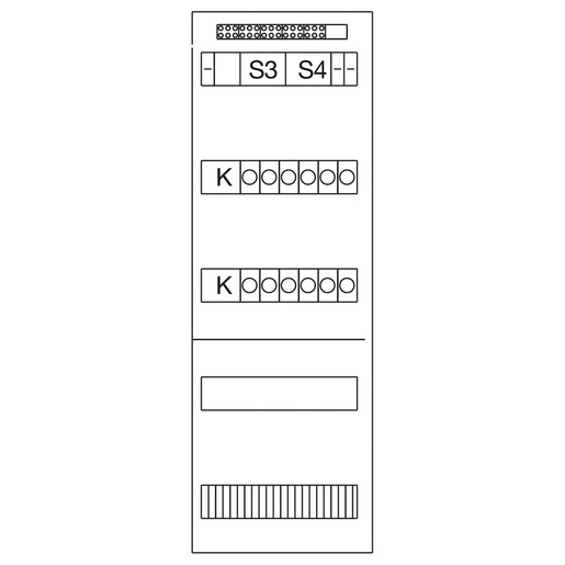 ABN Braun SD515BP0 Turkey