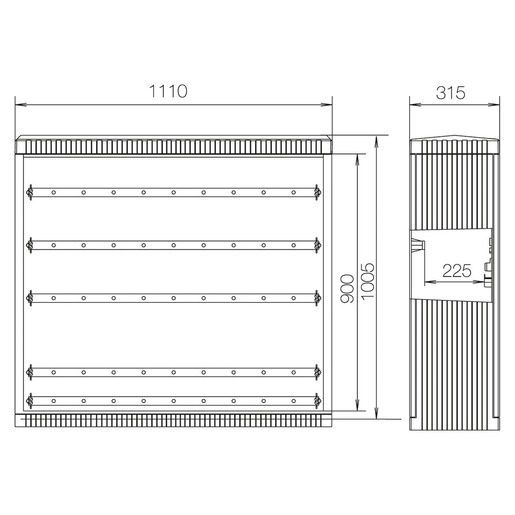 ABN Braun SF102A Turkey