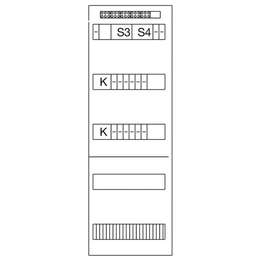 ABN Braun SD515CP0 Turkey