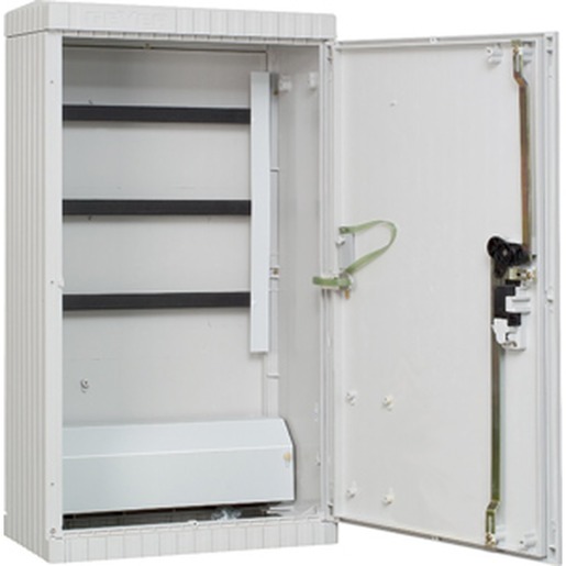 ABN Braun SF100A Turkey