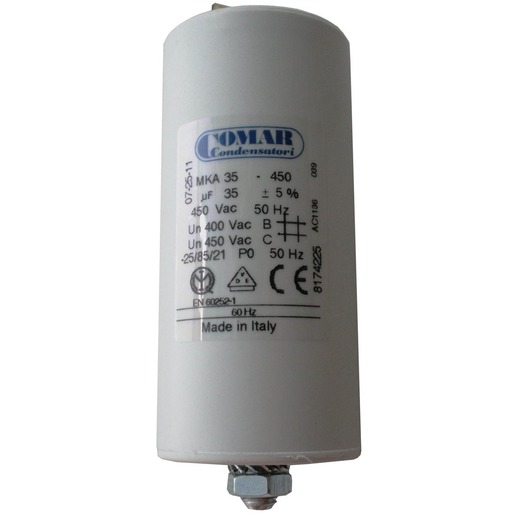 Comar 400 450 MKP/FL Turkey