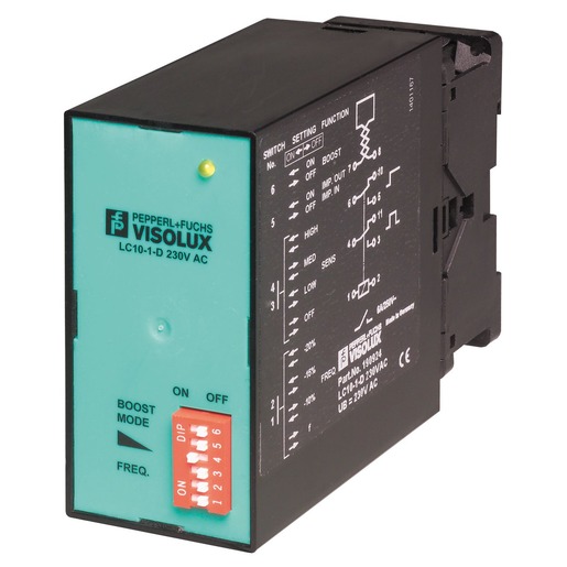 Pepperl+Fuchs LC10-1-D 24 VAC Turkey
