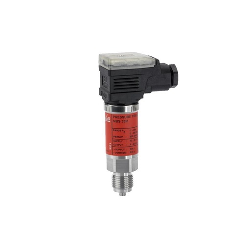 DANFOSS MBS 33M Turkey