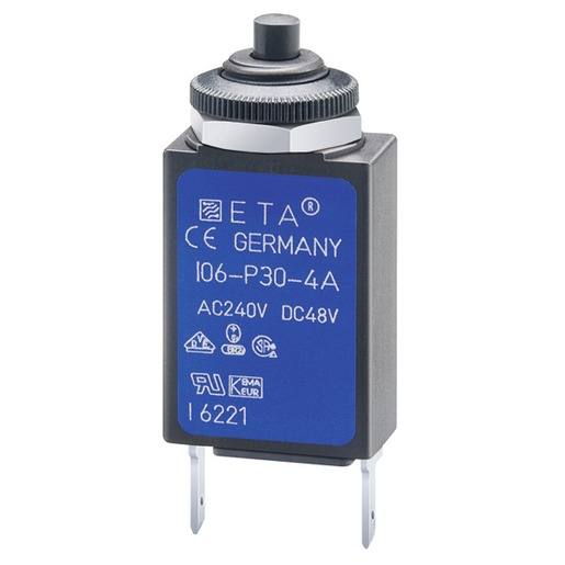 ETA 106-P30-3A Turkey