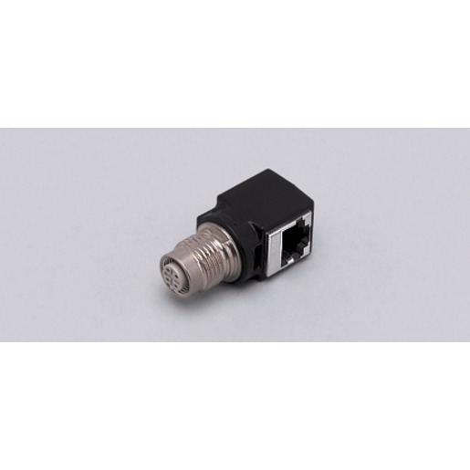 Ifm Electronic INDUSTR.ETHERN.ADAPT.M12/RJ45 Turkey