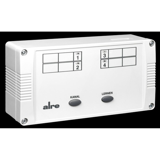 ALRE-IT HTFRD-214.140 Turkey