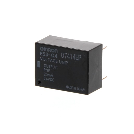 Omron E53-Q4 Turkey
