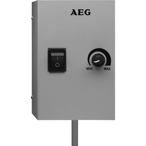 AEG Haustechnik IR Dimmer 3600 S Schuko Turkey