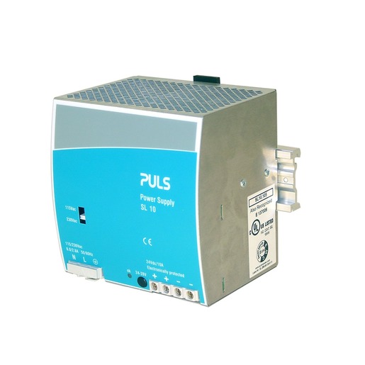 Puls SLZ02 Turkey