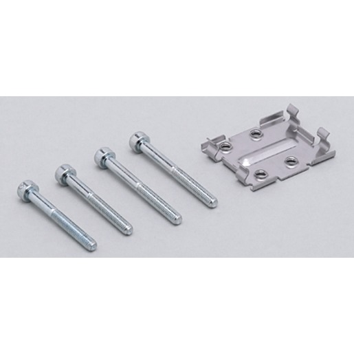 Ifm Electronic DIN RAIL MOUNTING KIT Turkey