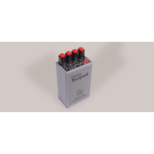 Ifm Electronic SENSOR TESTPAK Turkey