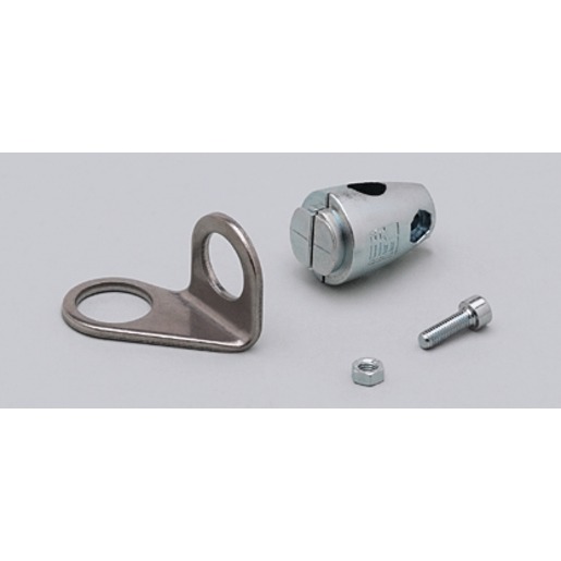 Ifm Electronic MOUNTING SET 2 ROD MOUNTING Turkey