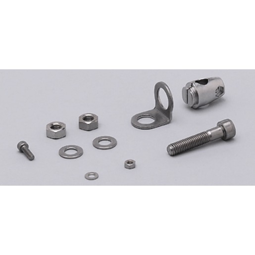 Ifm Electronic SYSTEM COMPONENT M12 BOLT Turkey