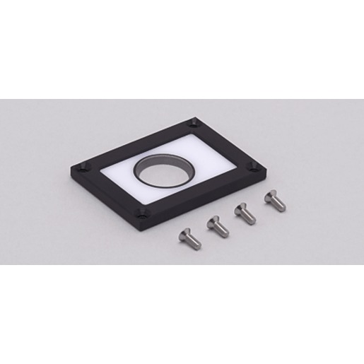 Ifm Electronic PLASTIC DIFFUSER WINDOW DUALIS Turkey