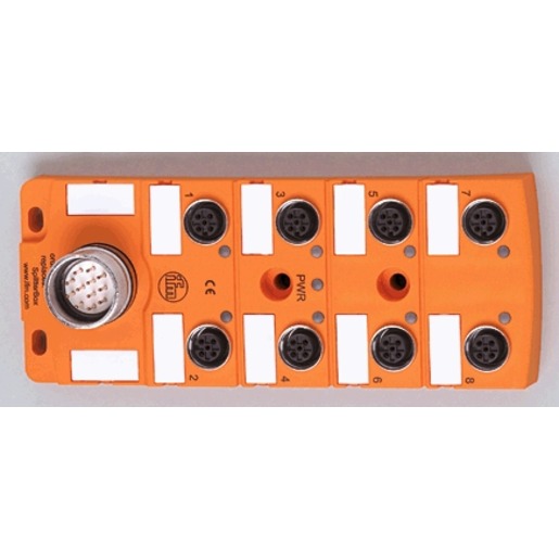 Ifm Electronic ZDO8H059MSS0000-00STAK120MSS Turkey