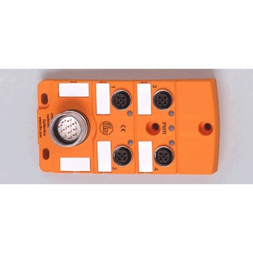 Ifm Electronic ZDO4H055MSS0000-00STAK120MSS Turkey