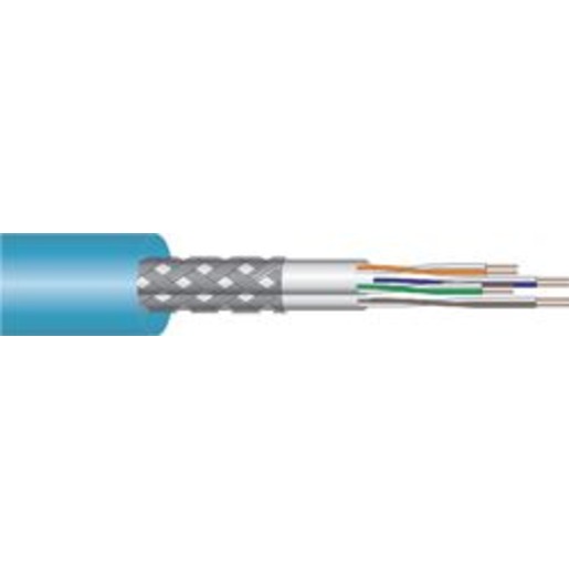 Draka UC400 23 C6 U/UTP 4P LSHF 1000DW Turkey