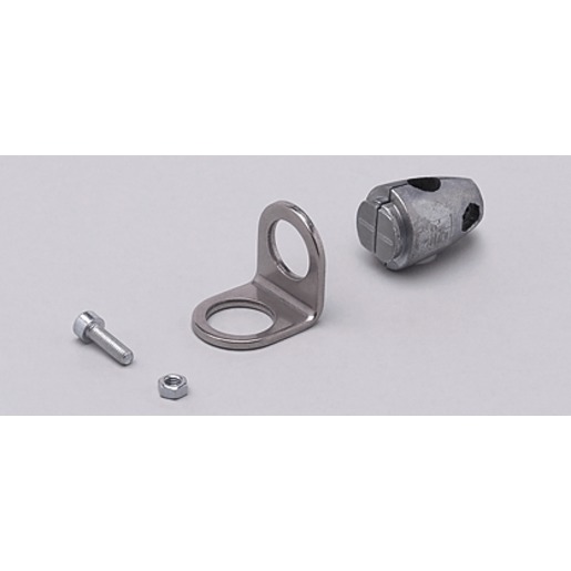 Ifm Electronic M18 MOUNTING SET           500 Turkey