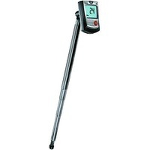 Testo SE & Co. KGaA 0560 4053 Turkey