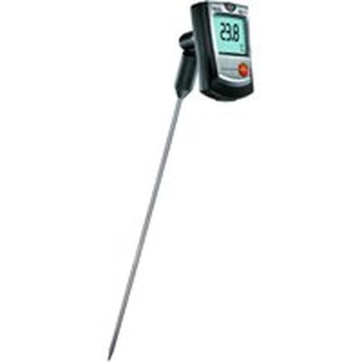 Testo SE & Co. KGaA 0560 9055 Turkey