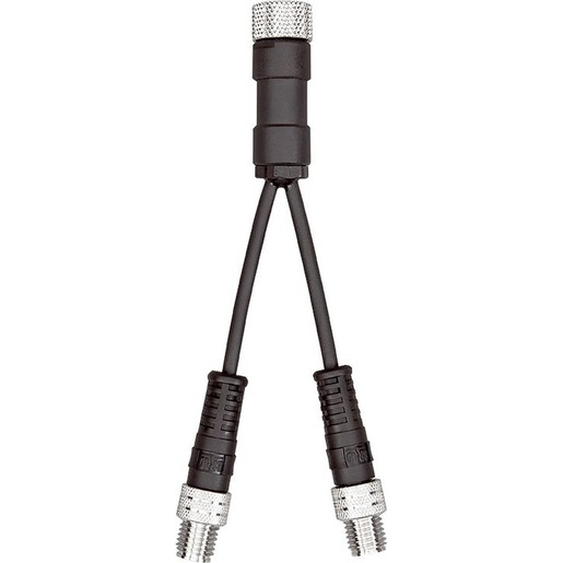 Sick SBO-02C08-KBD Y-ADAPTER 4/2X3P. N.LSP Turkey