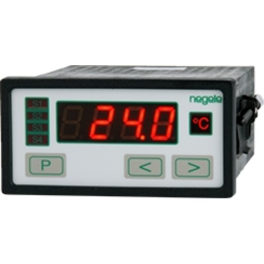 Negele DPM-GS/4GW/SA/230VAC Turkey