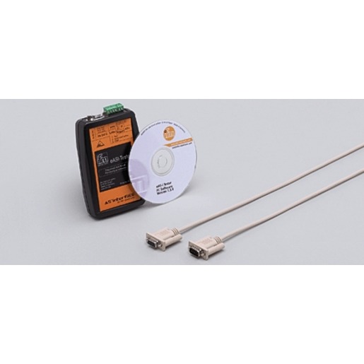 Ifm Electronic eAS-i Tester Turkey
