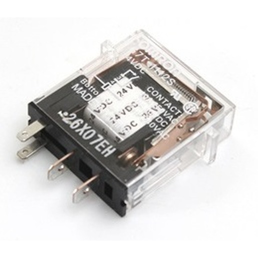 Omron G7T-1112S DC24 Turkey