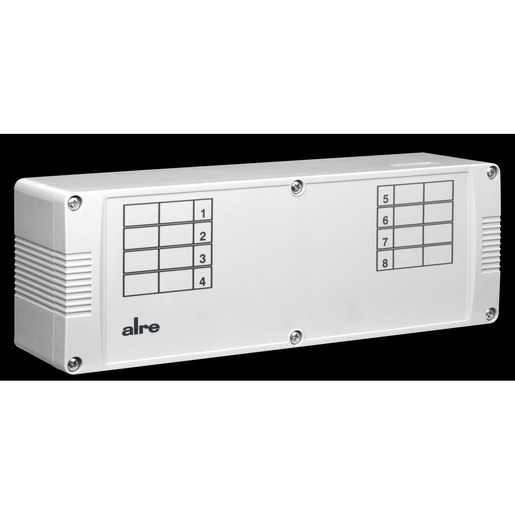 ALRE-IT VOOPD-318.000 Turkey