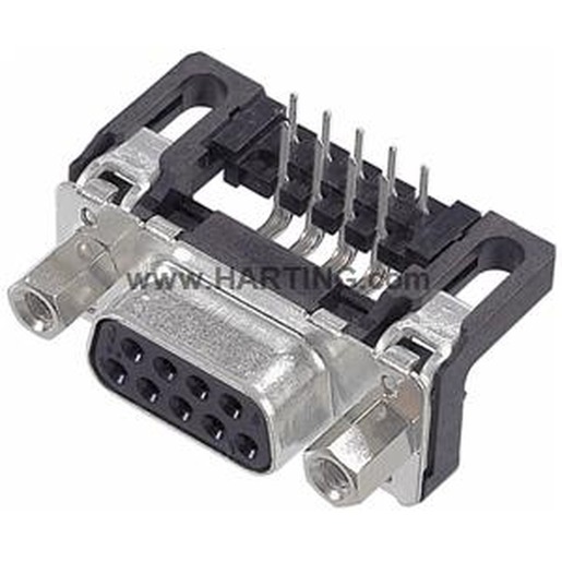 Harting Deutschland 09661126601 Turkey