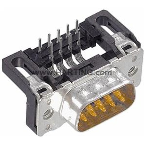 Harting Deutschland 09654226801 Turkey
