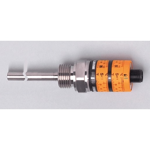 Ifm Electronic TK7255CLFG12-QKPKG / US Turkey