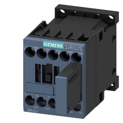 Siemens 3RH2122-1RB40-Z Z=X95 Turkey