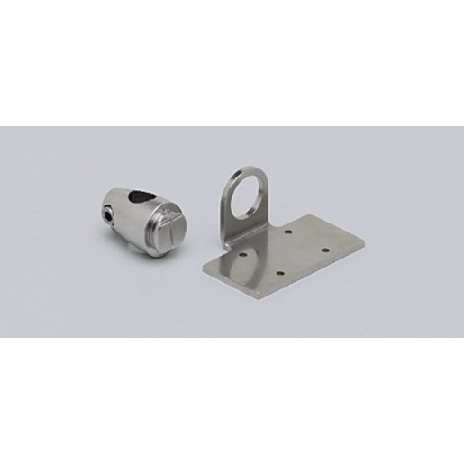 Ifm Electronic MOUNTING SET BACKLIGHT 25X25 Turkey