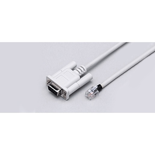 Ifm Electronic Programmingcable f ControllerE Turkey