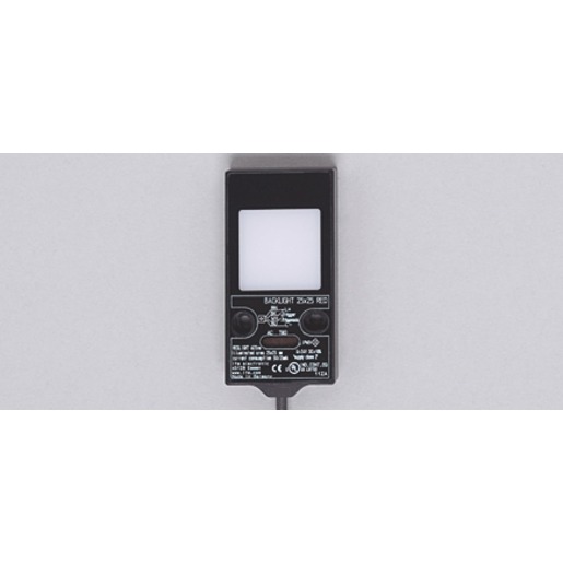 Ifm Electronic BACKLIGHT 25X25 IR/0,15M/US Turkey
