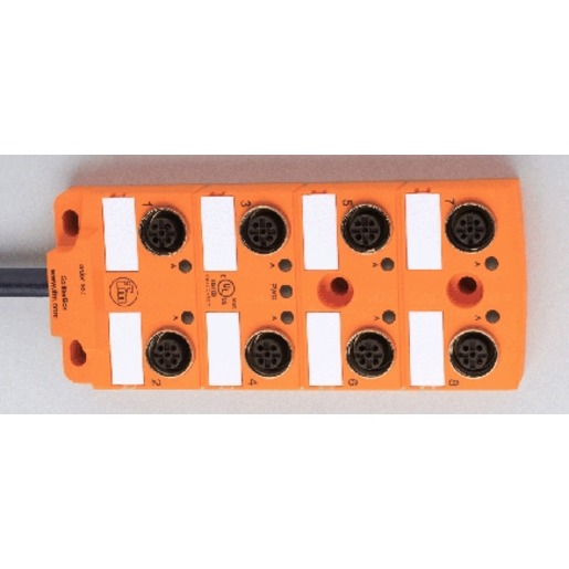 Ifm Electronic ZDO8H059MSS0010H11 Turkey