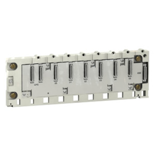Schneider Electric BMXXBP0600H Turkey