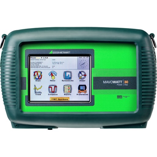 Gossen Metrawatt MAVOWATT 30 Turkey