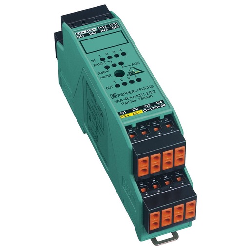 Pepperl+Fuchs VAA-4E4A-KE1-Z/E2 Turkey